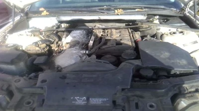 Engine Convertible 2.5L M56 256S6 Engine Slev Fits 02-06 BMW 325i 27995347 Foto 1 de 4