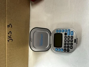 Weight Watchers Points Plus Calculator Tracker Mandala Pattern See Photos - Picture 1 of 4