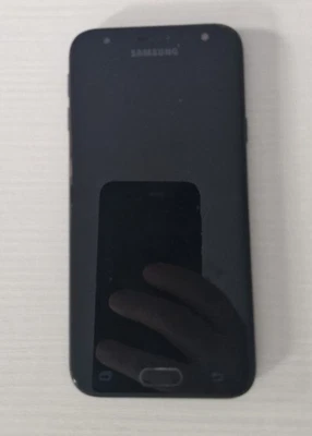 Samsung Galaxy J3 (2017) - 8GB - Nero - Immagine 1 di 2