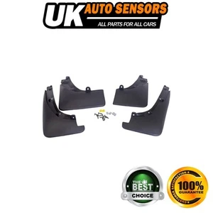 Passend für Toyota RAV4 2.4 4WD 2006-2013 2.4 4WD Maßgefertigte Schmutzfänger Set AST - Bild 1 von 8