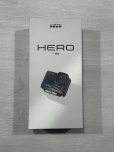 GoPro Hero 4K - Picture 1 of 3