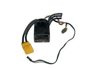 Hobbywing XeRun XR8 Pro G2 2-4S Comp Sensored Brushless 1/8 Esc (Read Ad) #16786 - Picture 1 of 9