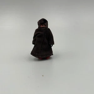 Star Wars Jawa W/ Cloth Cape 3.75 inch Action Figure Defect DE32 - Picture 1 of 3