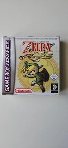 The Legend of Zelda: The Minish Cap - Game Boy Advance PAL ITA - Foto 1 di 10