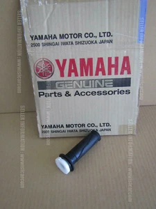 Yamaha YZF-R1 2015 - 2019 YZF-R6 2006 - 2020 Grip Assy 2C0-26240-00 Gummiteile - Bild 1 von 24