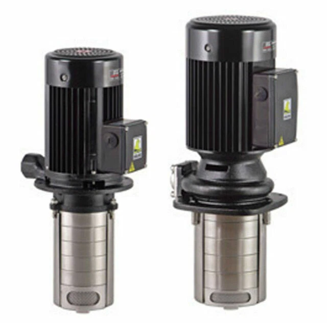 Walrus Coolant Pump (TPHK2T5-5)