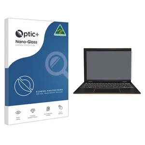 Optic+ Nano Glass Screen Protector for MSI Summit E13 Flip Evo - Bild 1 von 3
