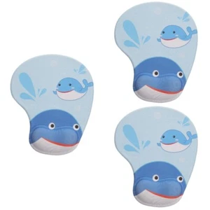 Comfortable Ergonomic Mouse Pad Gaming Mouse Pad Wrist Rest Mouse Mat - Bild 1 von 12