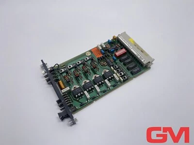 Moeller Digitales Ausgangsmodul EBE 251 digital output module unit - Bild 1 von 4