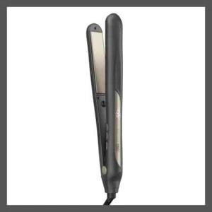 Plancha plana de cerámica turmalina INFINITIPRO CONAIR, plancha de pelo de 1 1/4-" - Imagen 1 de 1
