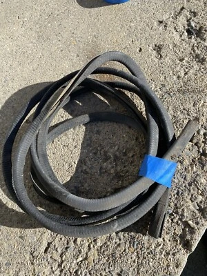 Suzuki Sidekick GEO 1989-1995 puerta rastreadora 2 puertas resistente a la intemperie derecha OEM Foto 1 de 4