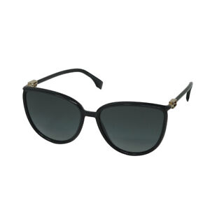 Fendi 807/9O Femme Sunglasses