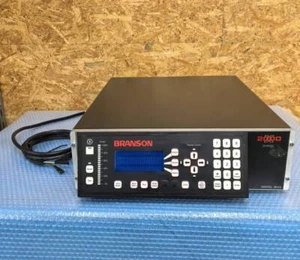 Branson 2000X Digital 40:0.4 Power Supply Used - Picture 1 of 8