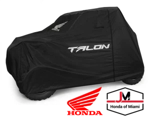 2020-2023 Honda Talon 1000X-4 XS-4 1000R-4 Storage Cover - Picture 1 of 3