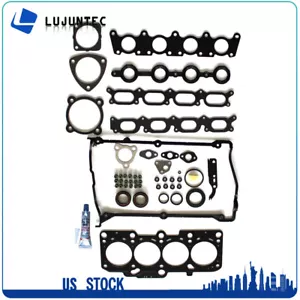 Head Gasket Set Fits 1998-2005 Audi TT A4 Quattro Volkswagen Beetle 1.8L - Picture 1 of 9