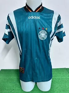 Trikot Deutschland No Matchworn Getragen Jersey Vintage Camiseta 1996/1998 - Bild 1 von 4