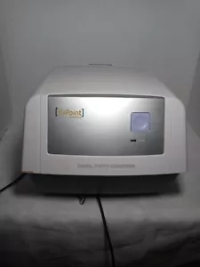 VuPoint Digital Photo Converter PS-C500-VP Photo Scanner Untested - Picture 1 of 3