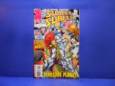SILVER SURFER #110 of 146 1987-1998 Marvel Comics Uncertified 1st Print