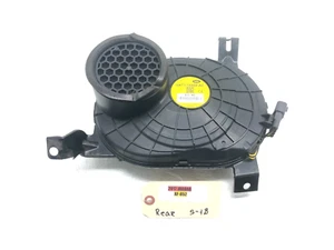 2016-2020 JAGUAR XF REAR SUBWOOFER SPEAKER BASS BOX OEM - Picture 1 of 7