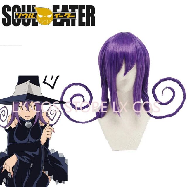 Soul Eater Cosplay Perfectly Brings Blair to Life for Halloween