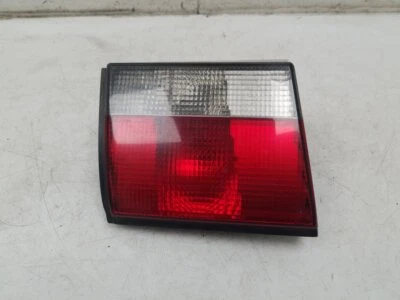 SAAB 9-3 HATCH 3DR 5DR LH UK N/S/R PASSENGER REAR INNER TAIL LIGHT 4448577 - Image 1 of 3