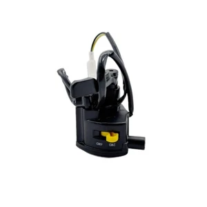 Throttle Control 2WD 4WD for Linhai 300 T3B 400 M550 EFI ATV 20109A - Picture 1 of 7