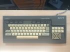 Sony KI-9700P Title Keyboard für EVO-9700P Hi8 Video8 - geprüft vom Händler