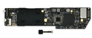 Carte logique MacBook Air 13" 1.1GHZ i3 8 Go 256 Go A2179 - avec Touch ID - Photo 1/2