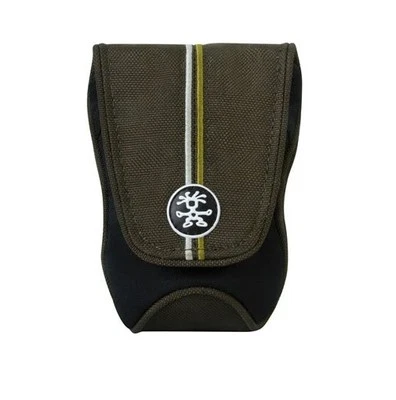 Crumpler Elastic Lady 40 Camera Case EL40-003 Cedar - Image 1 of 2