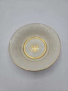 Pickard United States Congress Member Bowl Made in the USA Hand Decorated China - Picture 1 of 5