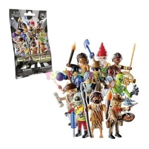 PLAYMOBIL FIGURAS SERIE 26 CHICOS NUEVAS , 12 MODELOS DISPONIBLES - Picture 1 of 13