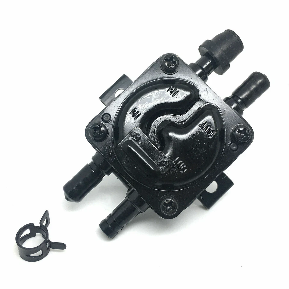 Fuel Pump for Onan Engine F-910 F930 116 316 318 420 70 90 Skid Steer John Deere