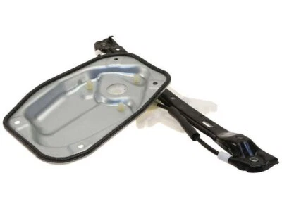 For 2005-2010 Volkswagen Jetta Window Regulator Rear Left API 73621JN 2009 2006 - Image 1 of 2