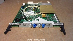 Nortel NT0H16CD 1310NM OTR 2.5 G/B/S  Module Board -  FROM OPTERA METRO NT0H50AA - Picture 1 of 1