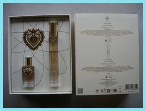 Dolce & Gabbana DEVOTION GIFT SET 10ml EDP & 5ml EDP - NEW - UK STOCK - Picture 1 of 1
