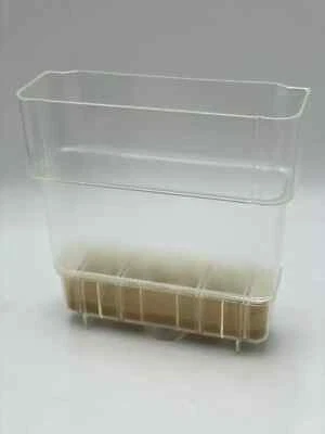 SERBATOIO ACQUA LAVAZZA EL3200 10079614 - Imagen 1 de 4