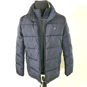 Calvin Klein Puffer Jackets for Men for 