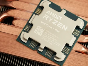 AMD Ryzen7 7700 AM5 CPUProcessor without original packaging - Picture 1 of 2