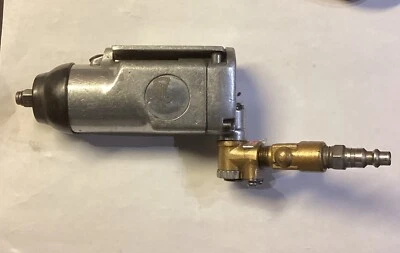 Llave de impacto mariposa Campbell Hausfeld 3/8" TL1017 Foto 1 de 3