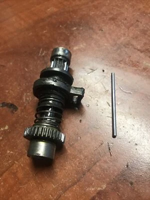 OEM Part Jack Shaft Assy Bosch 11524 24V Cordless SDS Rotary Hammer Drill - Изображение 1 из 4