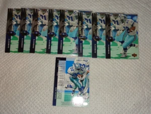 EMMITT SMITH--1994 UPPER DECK--#157-- (( 9 CARDS ))--L@@K - Picture 1 of 1