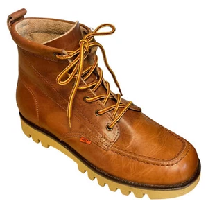 Levi`s Darrow Mocc BOTINES HOMBRE 45 - Imagen 1 de 5