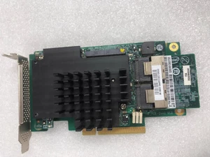 Intel RAID Module RMS25CB080 1GB G35316-612 612 611 - Picture 1 of 3