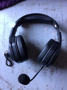 wireless headphones over ear with microphone - Picture 1 of 4