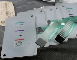 One (1) M&E Automation MC1123730012225030 EBI Panel GOSS FG 5623730-02 NEW - Picture 1 of 12