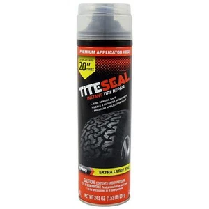 Gunk M1128 Tite Seal reparación instantánea de neumáticos para neumáticos extra grandes - 24,5 oz. - Imagen 1 de 1