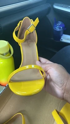 Saltos básicos yellor - Imagem 1 de 3