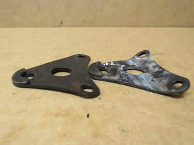 Soportes de suspensión de escape Honda CM400E 1981 18418-447-000 Foto 1 de 4