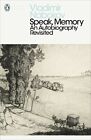 Speak, Memory: An Autobiography Revisited (Pen... by Nabokov, Vladimir Paperback