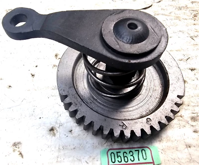 Tambor de cambio OEM 1941-1946 #2241-41 Transmison 45" WL Harley Servicar embrague G370 Foto 1 de 4